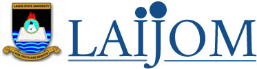 Lagos State University: International Journal of Marketing (LAIJOM)